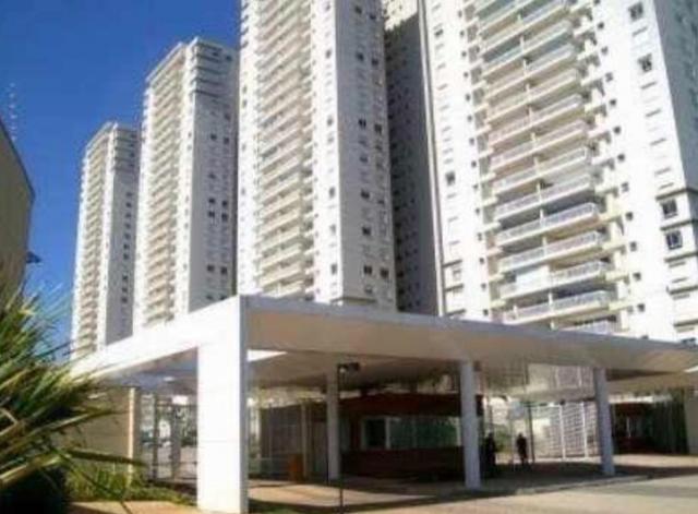 Apartamento cond:club espaço raposo