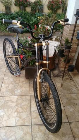 CALOI XRT , toda reformada