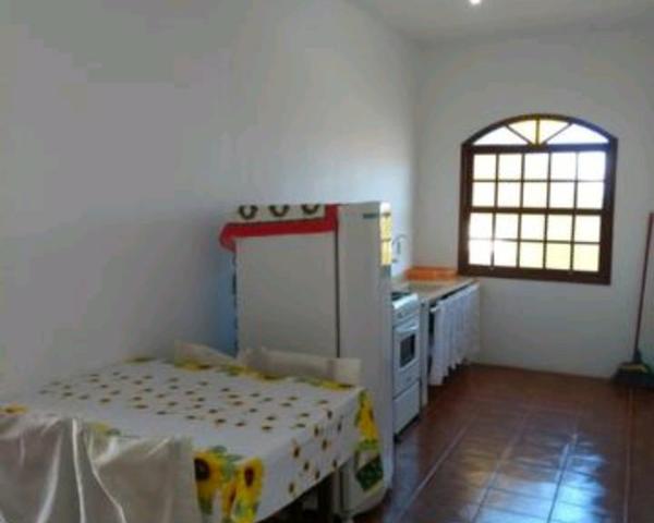 Pousada Praia do Sonho apartamento Praia do Sonho Palhoça - Foto 6