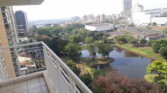 Apartamento para alugar com 3 dormitórios em Nova alianca, Ribeirao preto cod:L4367 - Foto 19