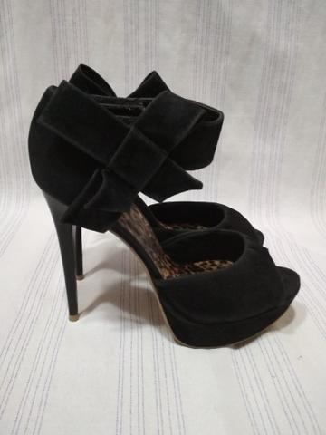 Sandália Salto 38 - Foto 2