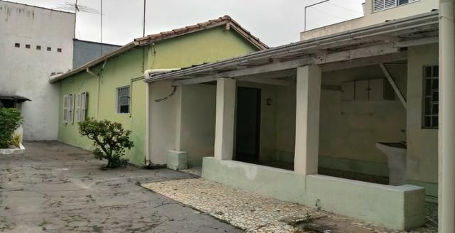 Terreno Com 3 Casas Bairro São João Clímaco, São Paulo/SP - Foto 8