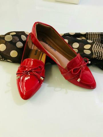 Grande promoção de ofertas mulheres elegantes sexy negócios casamento sapatos e sapatilhas - Foto 6