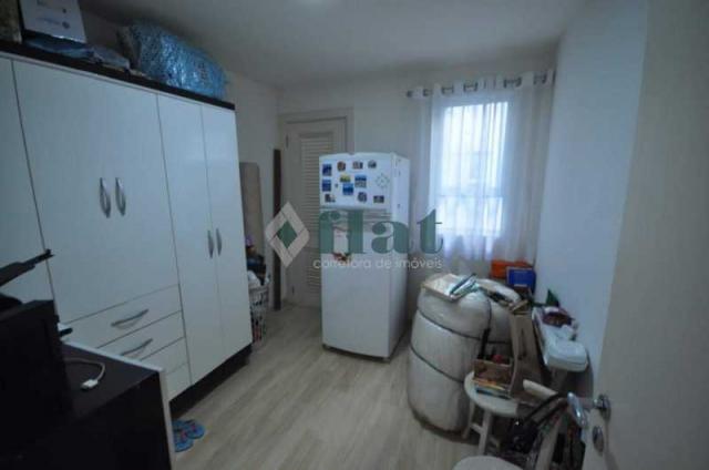 Apartamento à venda com 3 dormitórios cod:FLAP30088 - Foto 19