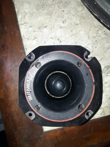 Som automotivo - Foto 3