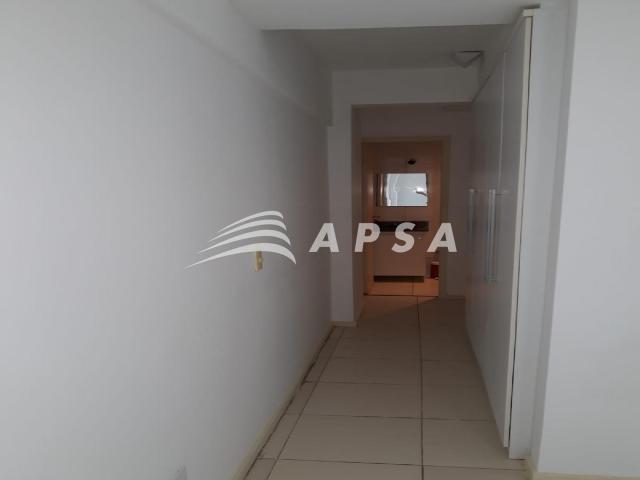 Apartamento para alugar com 1 dormitórios em Centro, Rio de janeiro cod:29957 - Foto 4
