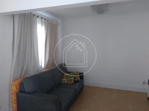 Casa de condomínio para alugar com 3 dormitórios em Medeiros, Jundiaí cod:852056 - Foto 9