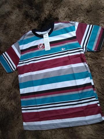 Camisetas M. entrego e aceito cartão. uma 40$ duas 70$ - Foto 5