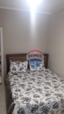 Apartamento com 2 dormitórios à venda, 75 m² por r$ 340.000,00 - tauá - rio de janeiro/rj - Foto 8