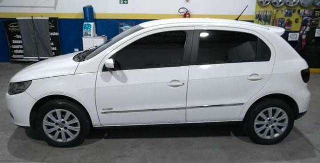 Gol g5 1.6 power imotion baixo km