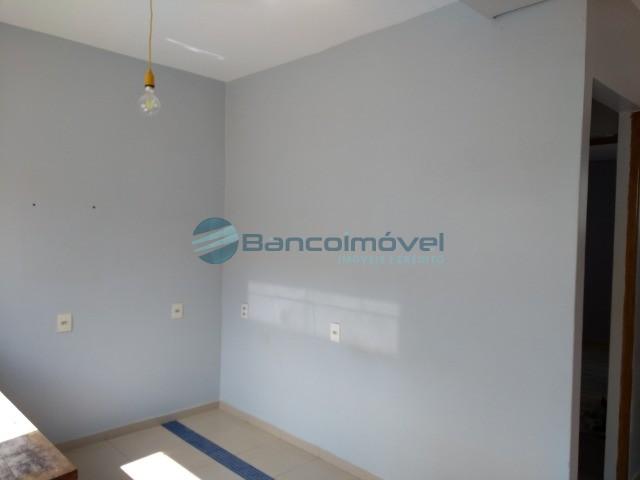 Casa para alugar com 2 dormitórios em Parque bom retiro, Paulínia cod:CA01669 - Foto 6