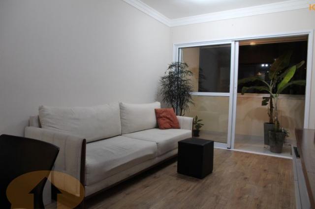 Apartamento à venda com 2 dormitórios em Vila dom pedro i, São paulo cod:7614 - Foto 3