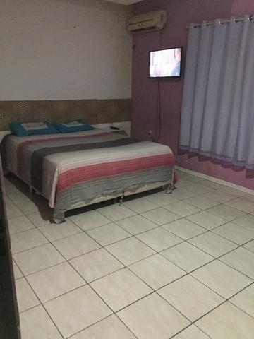 Linda casa de 2 quartos em Santa Cruz - Foto 2
