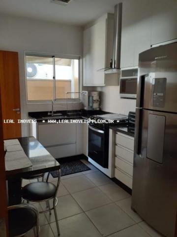 Casa em condomínio para venda em presidente prudente, condominio residencial eco palace, 3 - Foto 13