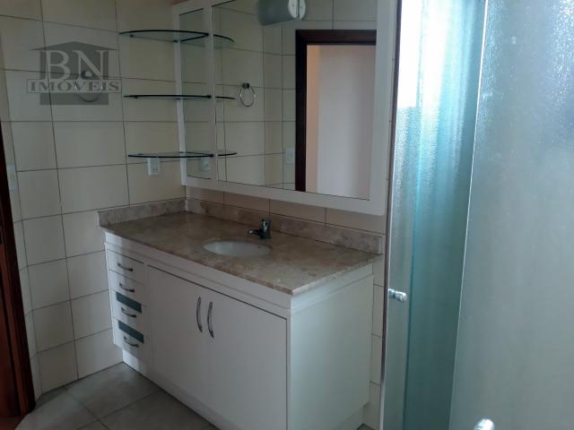Apartamento à venda com 3 dormitórios em Higienópolis, Santa cruz do sul cod:3789 - Foto 9