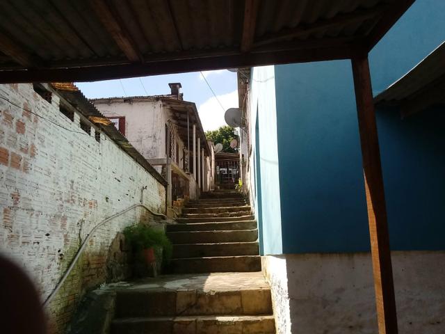 Vendo casa no bairro santa isabel - Foto 2