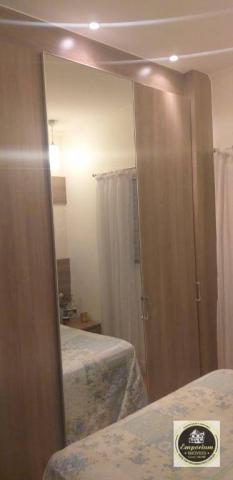 Casa com 2 dormitórios à venda, 250 m² por r$ 450.000 - vila adelaide perella - guarulhos/ - Foto 10