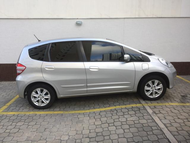 Honda fit lx flex 1.4 - Foto 5