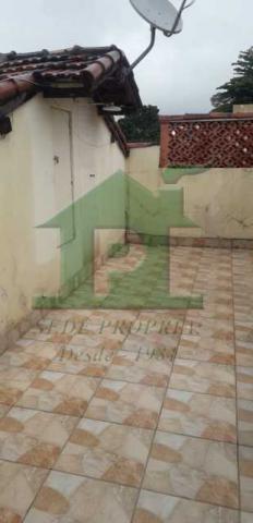 Casa para alugar com 2 dormitórios em Madureira, Rio de janeiro cod:VLCA20162 - Foto 12