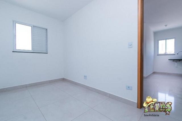 Studio metro artur alvim - Foto 6