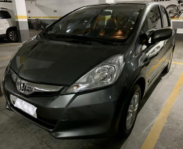 Vendo HONDA FIT 2014 - Foto 7