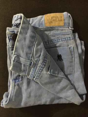 Polo Wear 2 por 40$