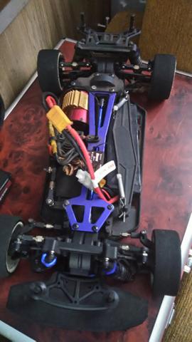 Automodelo Elétrico - Foto 2