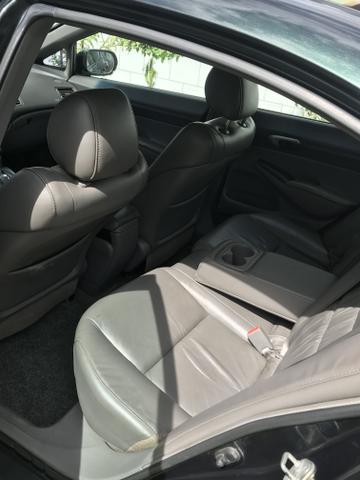 Honda Civic LXS - Foto 10