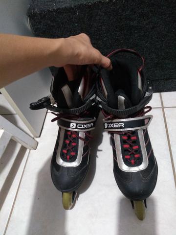 Vendo Roller Oxer - Foto 3