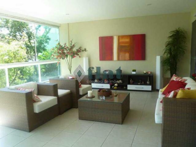 Apartamento à venda com 3 dormitórios cod:FLAP30171 - Foto 3