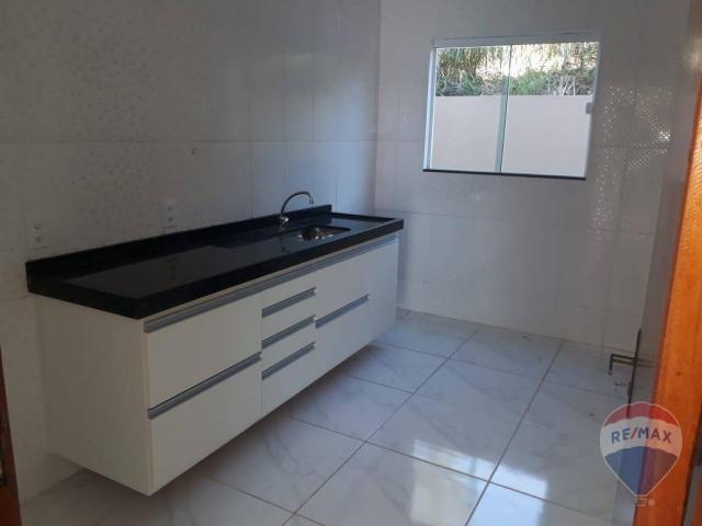 Apto de 2 quartos para locação com vista para a lagoa em são pedro da aldeia/rj. - Foto 4