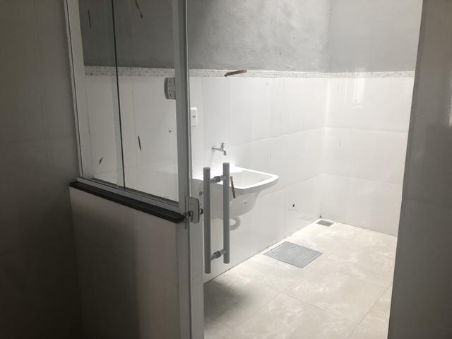 Casa Duplex 100m com duas suites - Toda em Porcelanato - NOVA - Foto 6