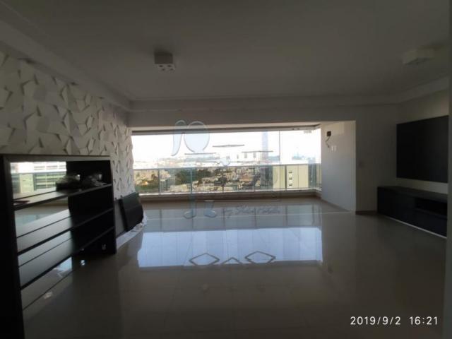 Apartamento para alugar com 2 dormitórios em Jardim iraja, Ribeirao preto cod:L112718 - Foto 3