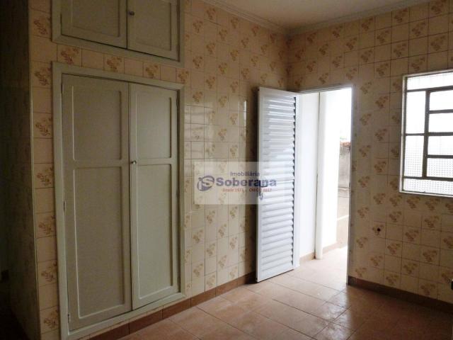 Casa para alugar, 2 dorm, 01 vaga - são bernardo - campinas/sp - Foto 7