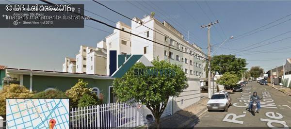 Apartamento - residencial aline / americana - Foto 19