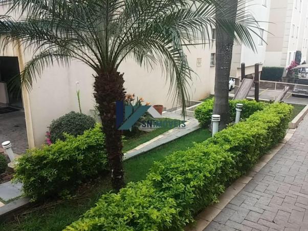Apartamento - residencial aline / americana - Foto 16