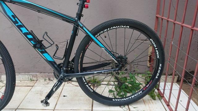 Bike aro 29 - Foto 4