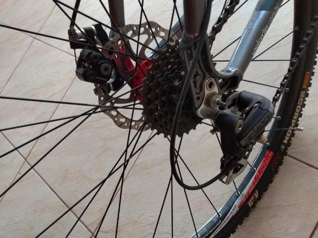 Bicicleta Soul SL200 - Foto 3