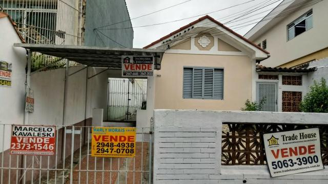 Terreno Com 3 Casas Bairro São João Clímaco, São Paulo/SP - Foto 4