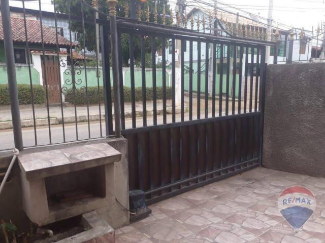 Casa linerar 3 quartos 1 suíte - Foto 10