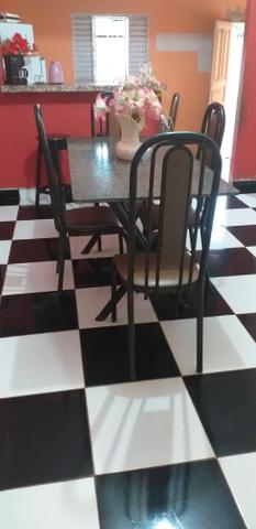 Vendo ou alugo casa por motivo de viagem - Foto 3