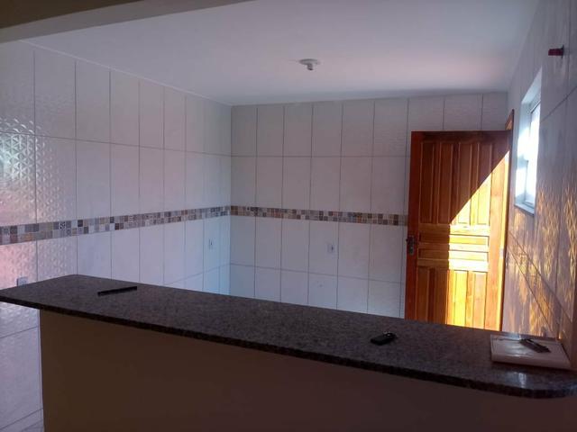 F Casas Novas Recém construídas em Unamar - Tamoios - Cabo Frio - Foto 9
