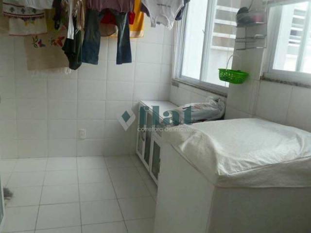 Apartamento à venda com 3 dormitórios cod:FLAP30171 - Foto 6