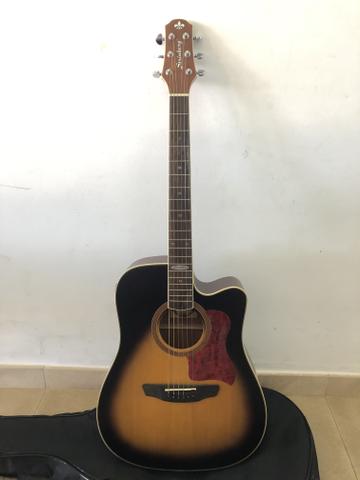 Violao Elétrico - Foto 2