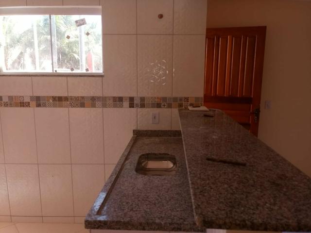 F Casas Novas Recém construídas em Unamar - Tamoios - Cabo Frio - Foto 17