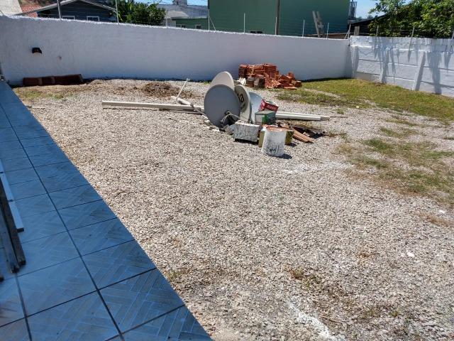 Casa 3 dor e amplo terreno de 430 m² no São Sebastião - Foto 15