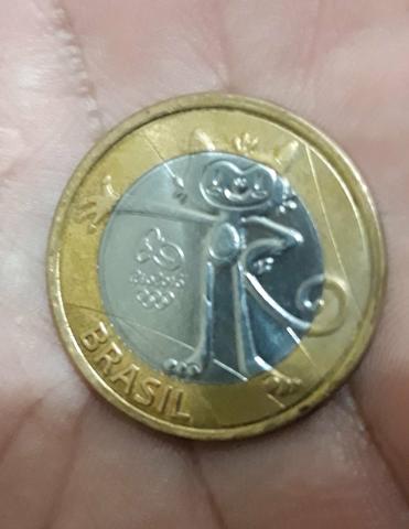 Moedas para colecionadores - Foto 4