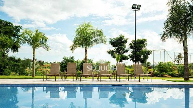 Casa com 3 dormitórios à venda, 408 m² por R$ 1.350.000 - Alphaville - Ribeirão Preto/SP - Foto 8