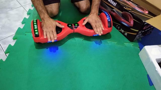 Hoverboard - Foto 4