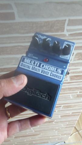 Multicorus Digitech - Foto 2